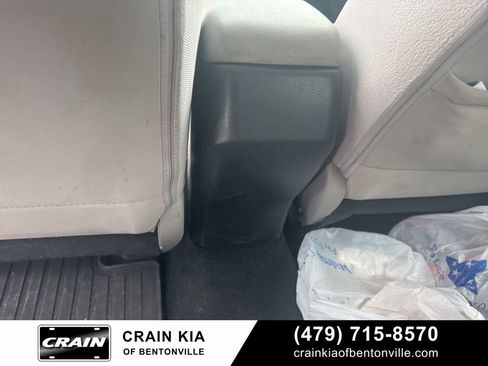 Used 2015 Subaru Forester 2.5i Premium image 28