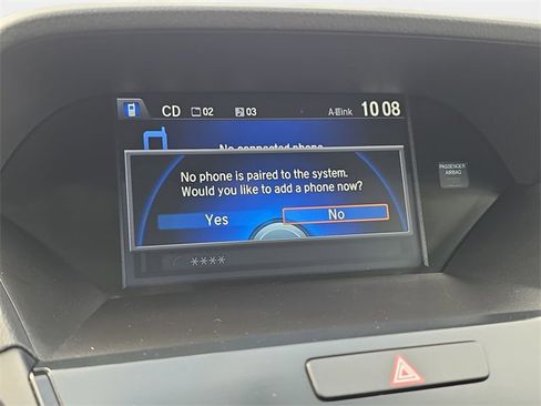 Used 2018 Acura RDX Technology Package image 24