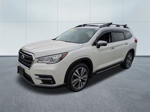 Used 2020 Subaru Ascent Touring image 7