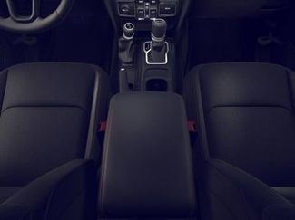 New 2026 Jeep Wrangler Sport S video 3