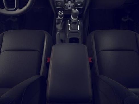 New 2026 Jeep Wrangler Sport S image 3