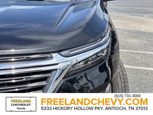 Used 2024 Chevrolet Equinox LT FWD image 10