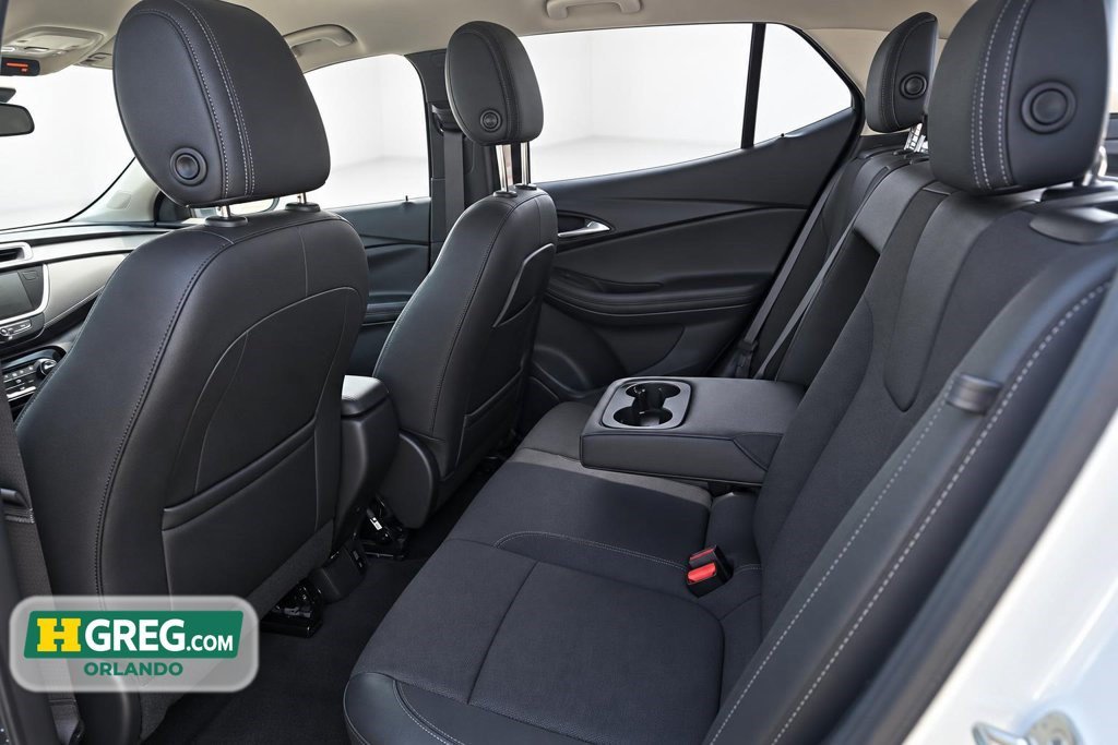 Used 2022 Buick Encore GX Select FWD image 12