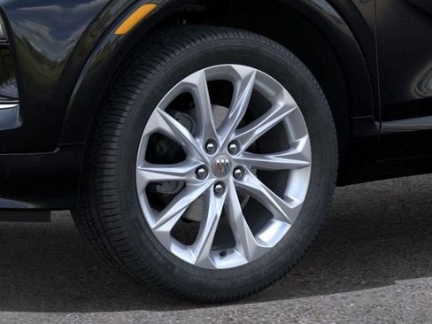 New 2026 Buick Encore GX Avenir w/ Avenir Technology Package image 9