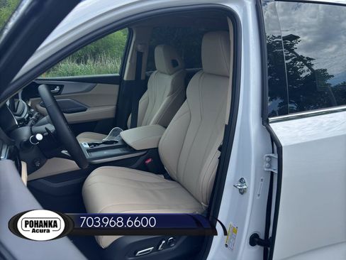 New 2026 Acura MDX SH-AWD w/ Technology Package image 25