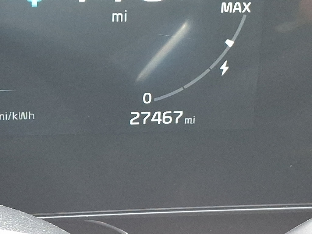 Used 2024 Kia Niro Wave w/ Wave Preserve Package FWD image 21