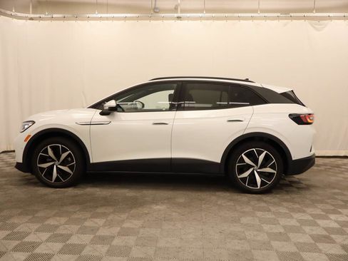 Used 2023 Volkswagen ID.4 S RWD image 2