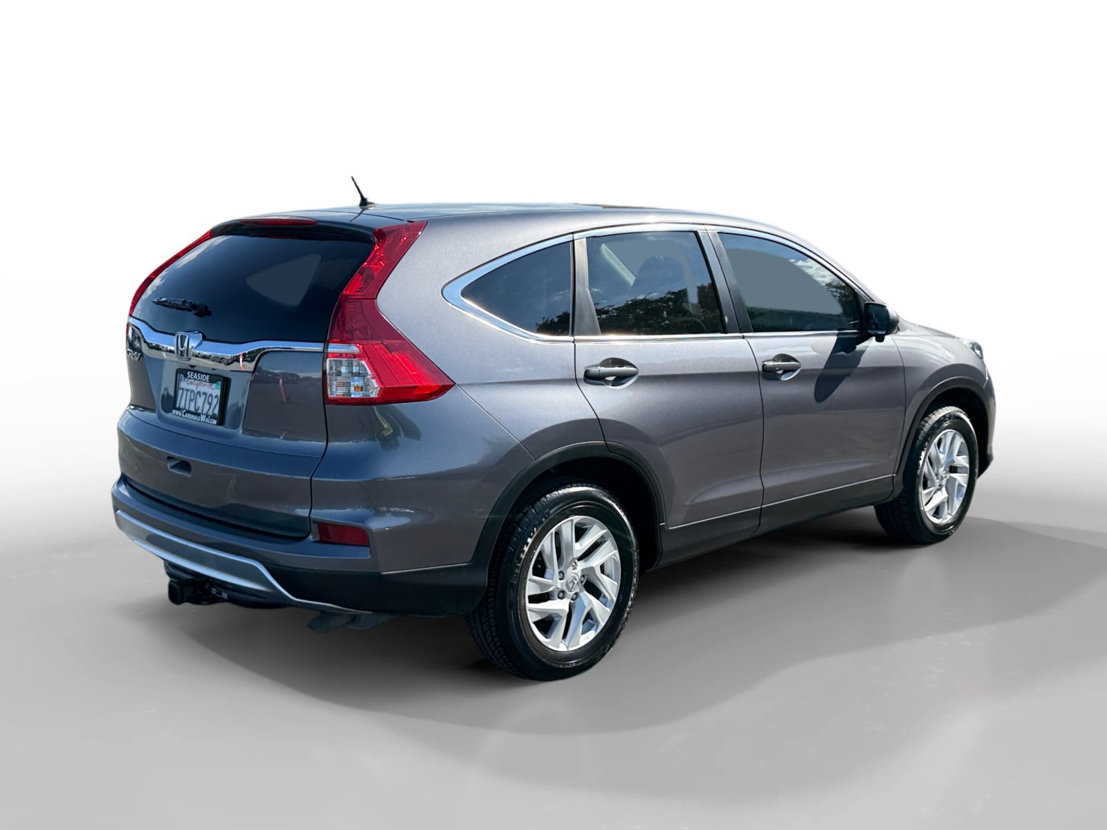 Used 2016 Honda CR-V EX image 5
