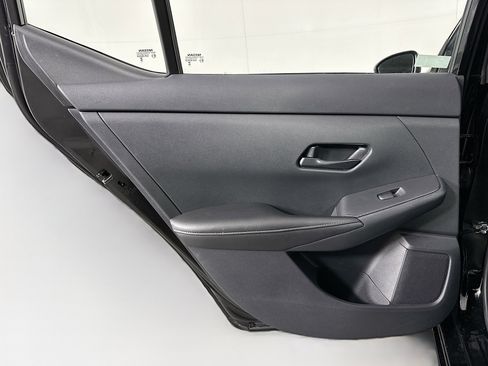 Used 2024 Nissan Sentra SV image 25