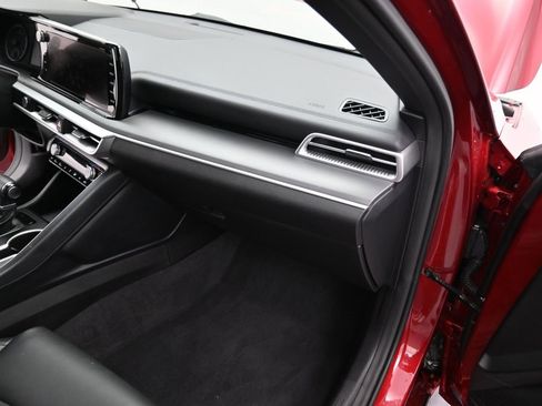 Used 2023 Kia K5 GT-Line image 22