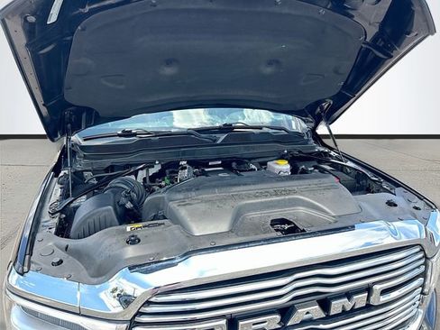 Used 2024 RAM 2500 Laramie w/ Safety Group AWD/4WD image 29