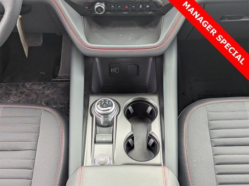 New 2026 Ford Explorer ST-Line image 21