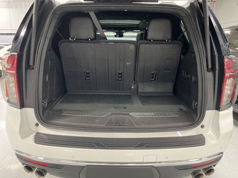 Used 2023 Chevrolet Tahoe Premier image 15