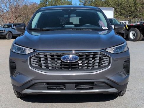 New 2026 Ford Escape Active image 8