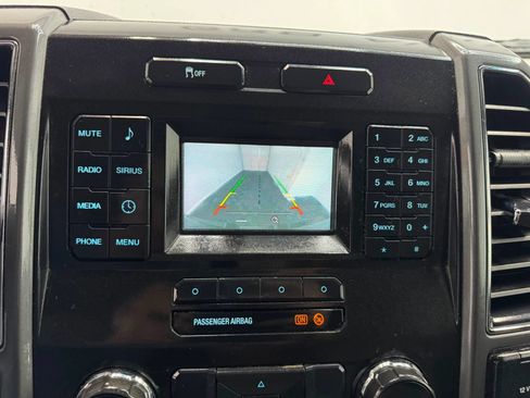Used 2019 Ford F250 XLT w/ Snow Plow Prep Package AWD/4WD image 15
