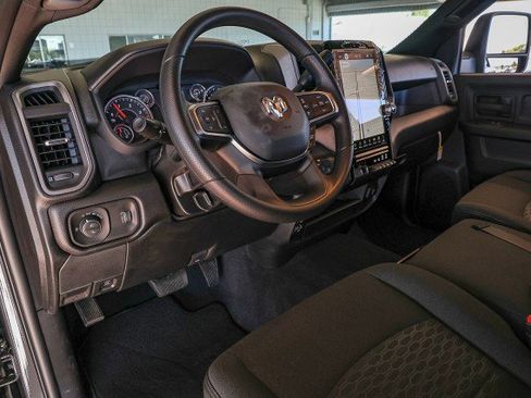 New 2026 RAM 2500 Tradesman w/ Power Wagon Package image 13