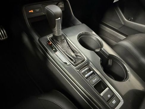 Used 2026 Honda Civic Sport image 25