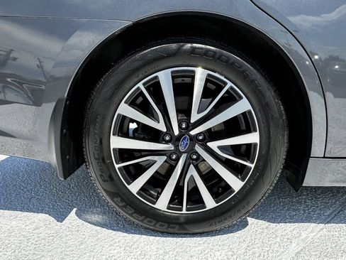 Used 2019 Subaru Legacy 2.5i Premium AWD/4WD image 42