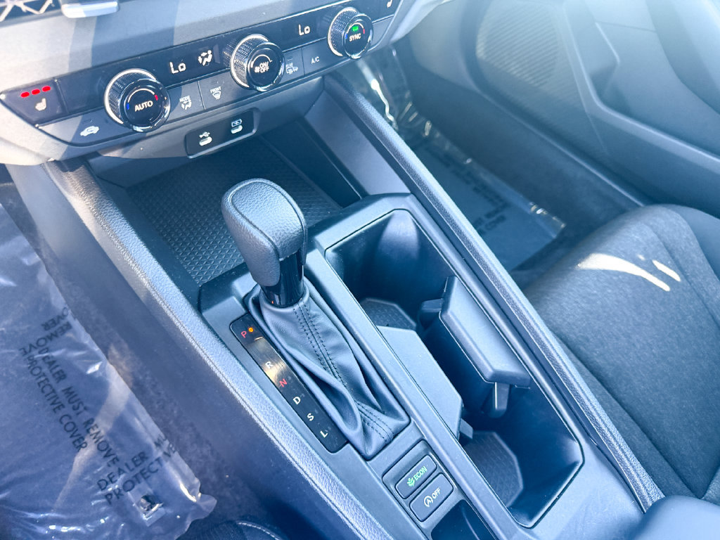 Used 2024 Honda Accord EX image 21