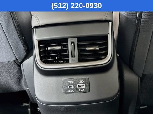 Used 2025 Subaru Legacy Premium AWD/4WD image 31