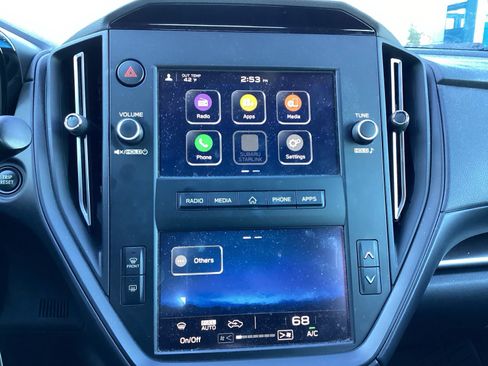 Used 2022 Subaru WRX image 15