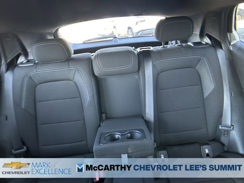 New 2026 Chevrolet Equinox EV LT w/ Comfort Package image 14