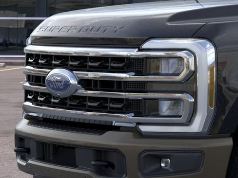 New 2026 Ford F350 King Ranch AWD/4WD image 17