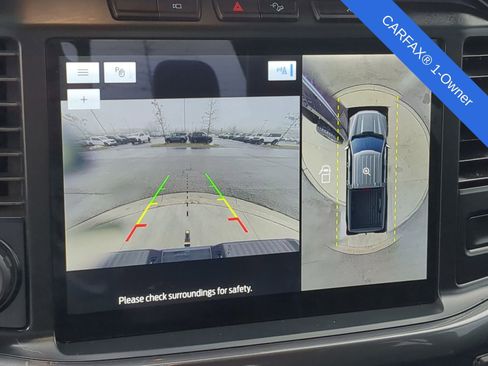 Used 2022 Ford F150 XLT w/ Equipment Group 302A High image 35