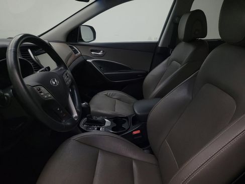 Used 2018 Hyundai Santa Fe Limited image 17