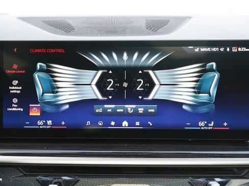 New 2026 BMW X5 M60i AWD/4WD image 17