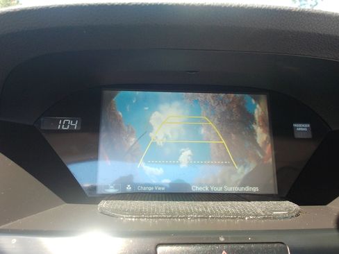 Used 2014 Acura RLX FWD image 21