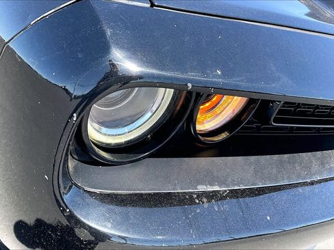 Used 2020 Dodge Challenger SXT w/ Blacktop Package RWD image 26