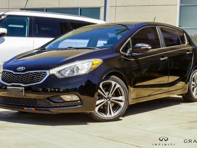 Used 2016 Kia Forte EX w/ EX Premium Technology Package