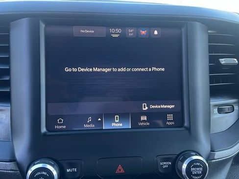 Used 2024 RAM 2500 Tradesman w/ Snow Chief Group AWD/4WD image 13