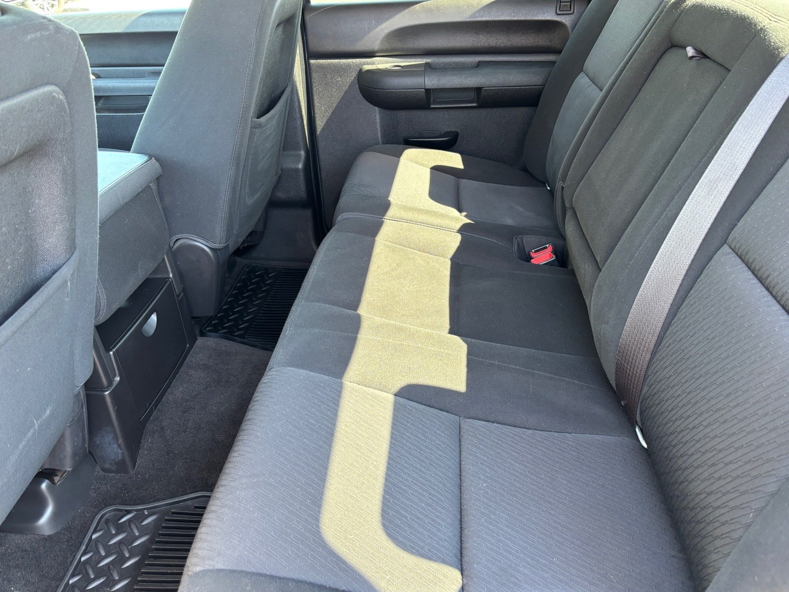 Used 2012 Chevrolet Silverado 1500 LT w/ All-Star Edition RWD image 28