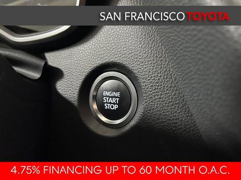 Certified 2024 Toyota Corolla XSE image 25