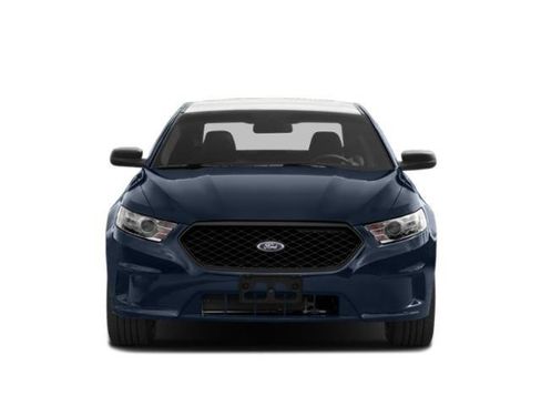 Used 2014 Ford Taurus Police Interceptor AWD image 4