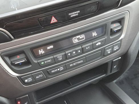 New 2026 Honda Ridgeline RTL image 12