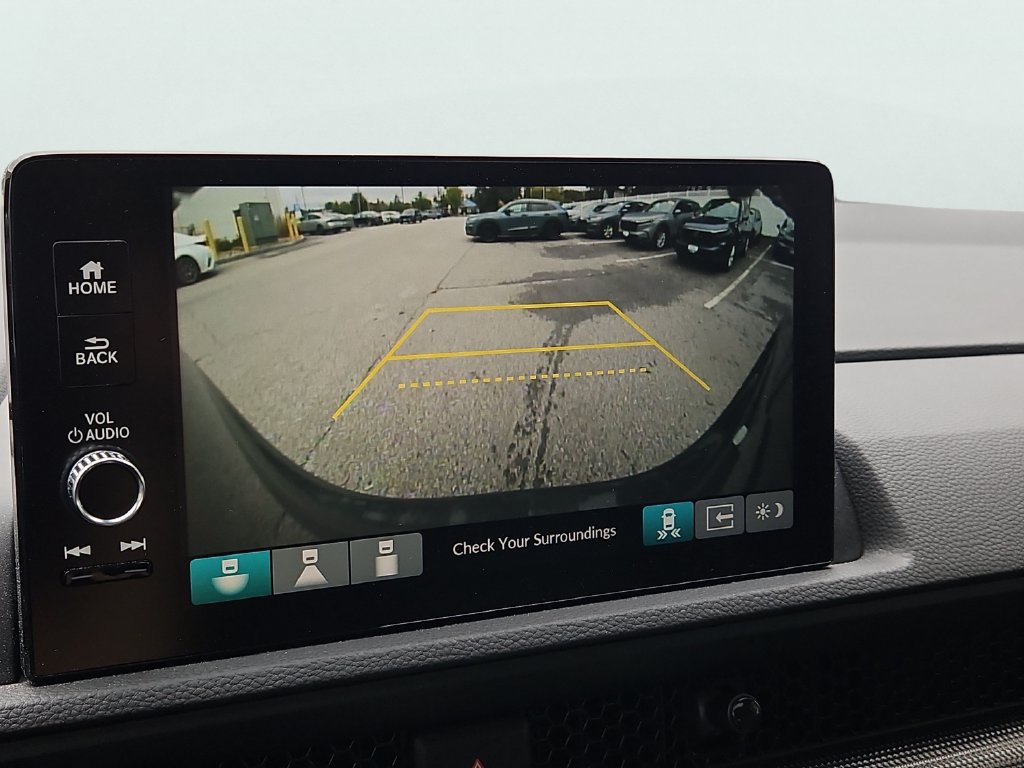 Certified 2024 Honda CR-V Sport-L image 16