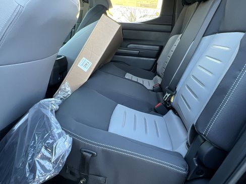 New 2025 Toyota Tacoma TRD Off-Road image 16