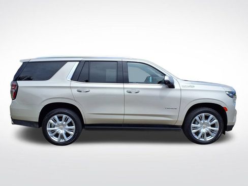 Used 2023 Chevrolet Tahoe High Country RWD image 5