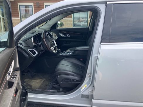 Used 2017 GMC Terrain Denali image 10