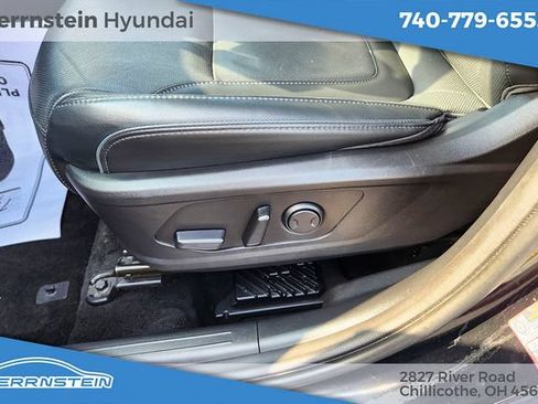 Used 2023 Hyundai Tucson Limited AWD/4WD image 12