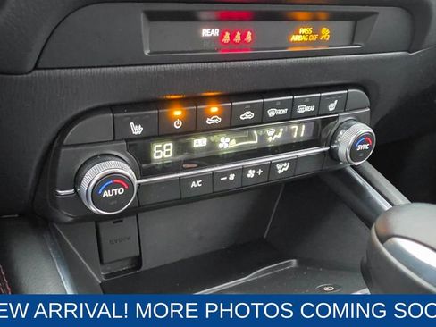 Used 2025 MAZDA CX-5 Carbon Edition image 19