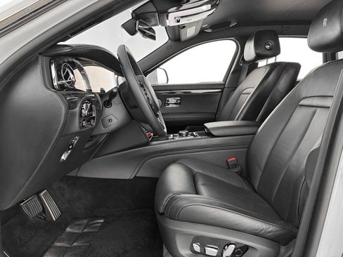 Certified 2022 Rolls-Royce Ghost Base image 15