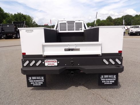 Used 2025 Ford F350 XLT AWD/4WD image 6