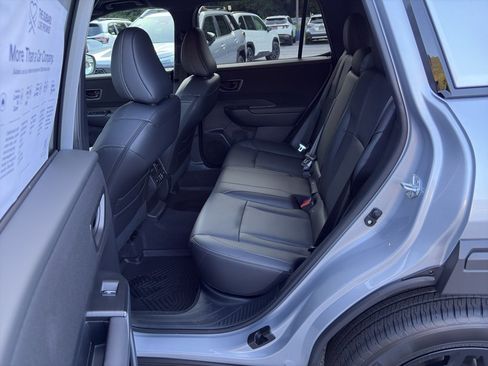 New 2026 Subaru Outback Limited AWD/4WD image 22