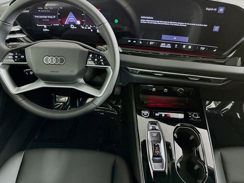 New 2025 Audi A5 2.0T Premium image 6