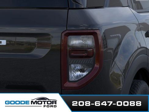 New 2025 Ford Bronco Sport Big Bend image 21