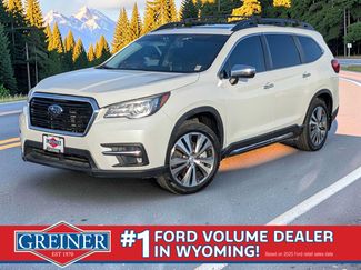 Used 2021 Subaru Ascent Touring AWD/4WD video 1